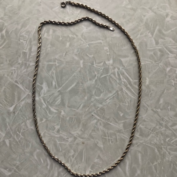 Costume Jewelry Lot 2 Necklaces & 3 Bracelets CLOSET CLEAR OUT - Picture 6 of 14